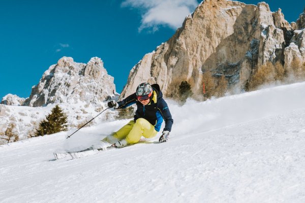 Wellness & Ski