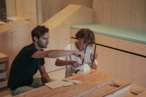 Laboratori creativi