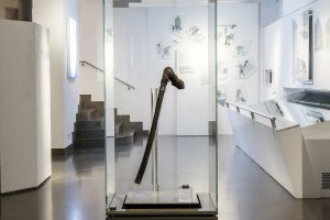 Museo Ötzi a Bolzano