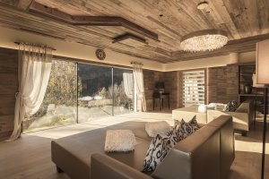Relaxation Spaces