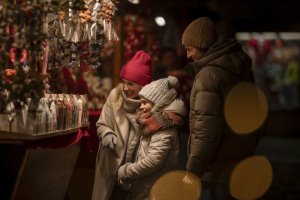 Mercatini di Natale in Alto Adige